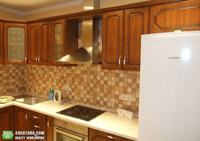 Rent out 1-room apartment. Киев, крамского — photo 2