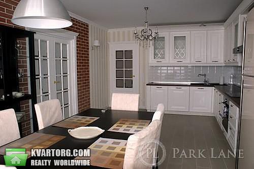 Rent out 4-room apartment. Киев,  Чавдар — photo 9