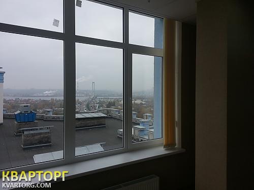 Rent out office. Киев,  Днепровская наб — photo 1