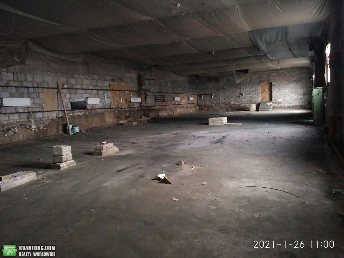 Rent out warehouse. Васильков, Керамическая — photo 5