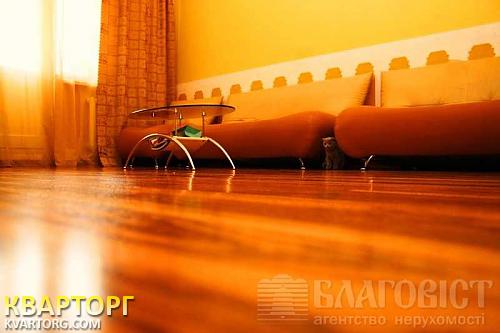 Sell 2-room apartment. Киев,  40-летия Октября просп — photo 4