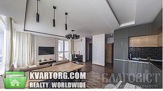 Sell 2-room apartment. Киев,  Заречная — photo 7