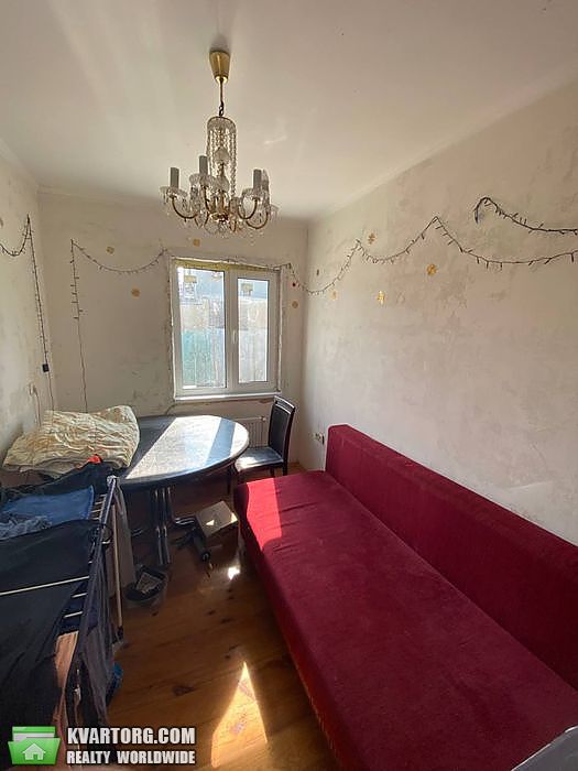 Sell 3-room apartment. Киев, Байкальская — photo 5