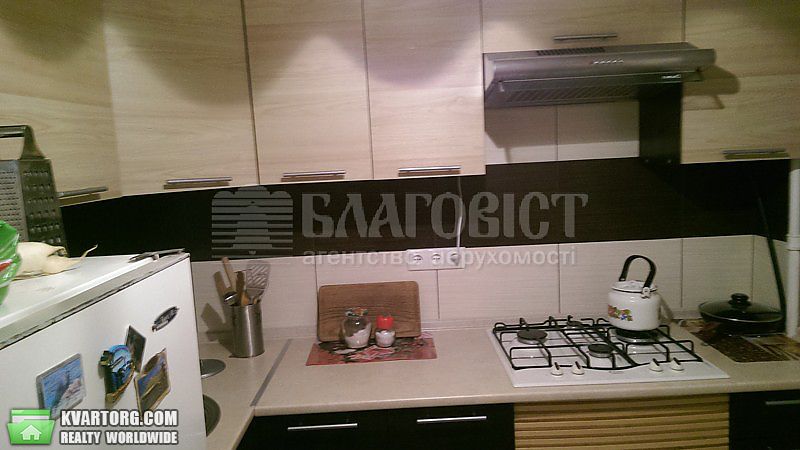 Rent out 1-room apartment. Киев,  Верховного Совета бул — photo 1
