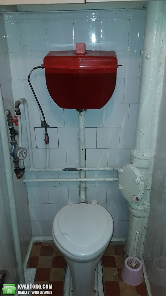 Rent out 2-room apartment. Киев, Подвысоцкого — photo 10
