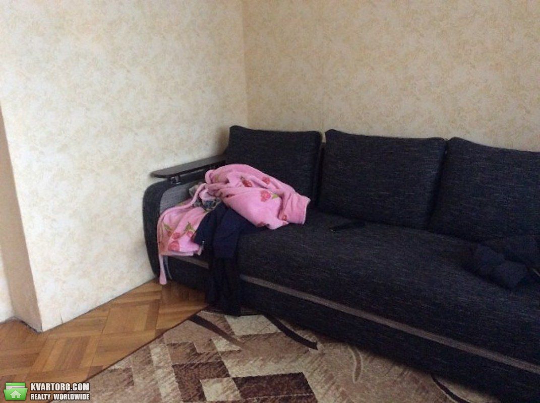 Rent out 2-room apartment. Киев,  Закревского — photo 6