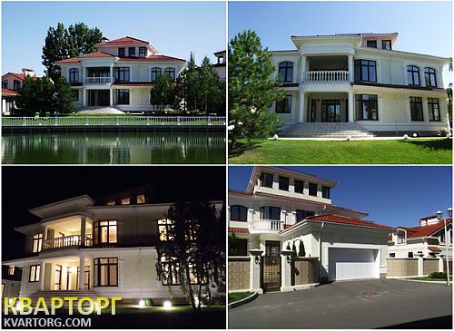 Sell house. Киев, ул. Береговая, Козин — photo 3
