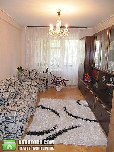 Sell 2-room apartment. Киев, Щербакова — photo 1