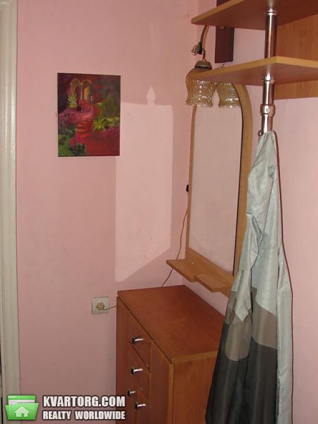 Sell 2-room apartment. Киев, Харьковское шоссе — photo 8