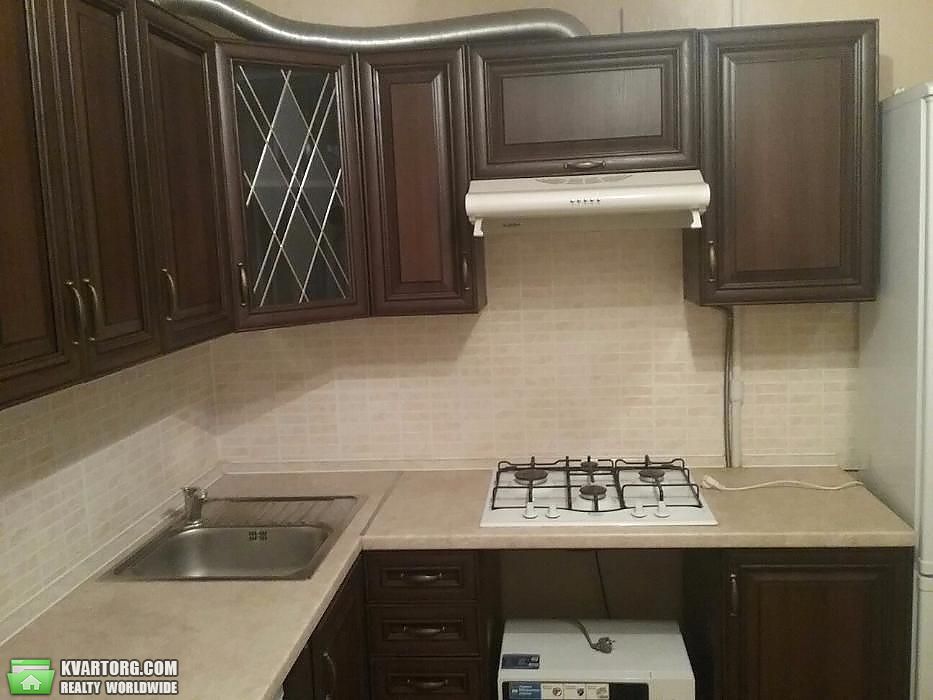 Sell 1-room apartment. Киев,  Жмаченко — photo 3