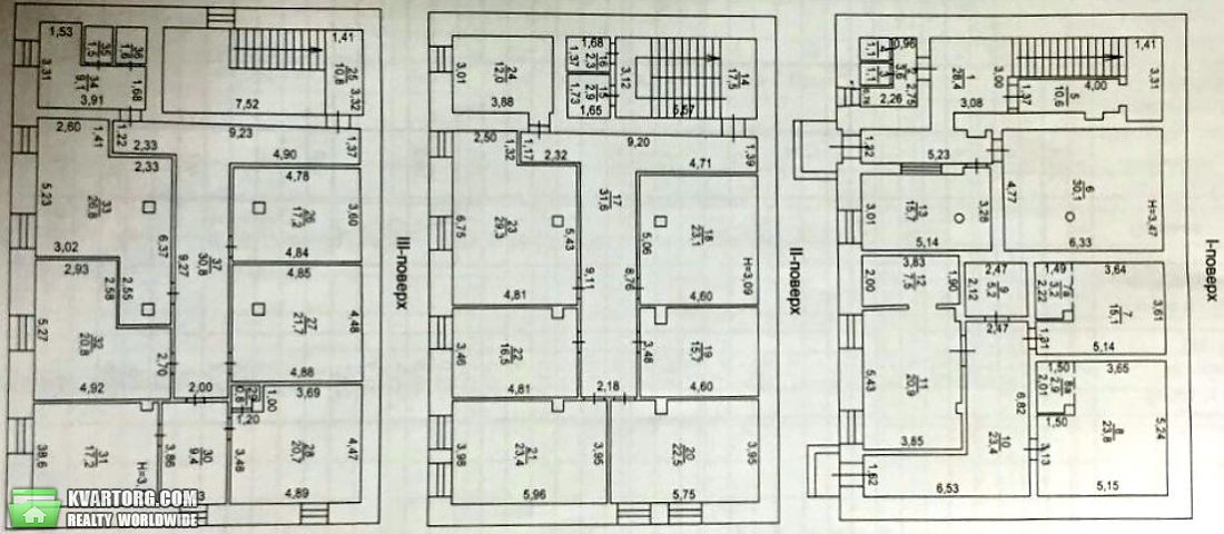 Sell office. Одесса, Польская — photo 6