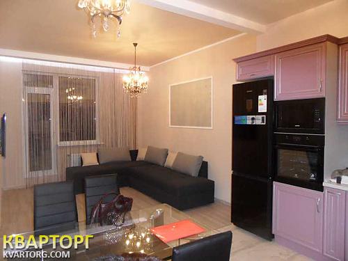 Rent out 2-room apartment. Одесса, Гагаринское Плато — photo 1