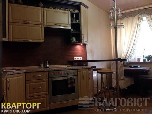 Sell 1-room apartment. Киев,  Бажана — photo 8
