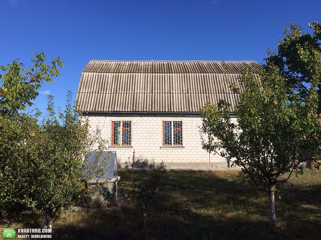 Sell house. Киевская обл., Зеленая — photo 3