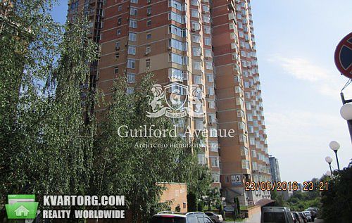 Sell 3-room apartment. Киев,  Щорса — photo 6