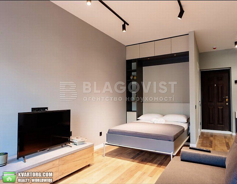Sell 1-room apartment. Киев,  Подвысоцкого — photo 4