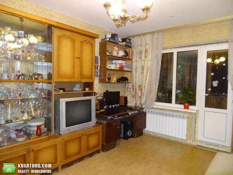 Sell 1-room apartment. Киев,  Бальзака — photo 3