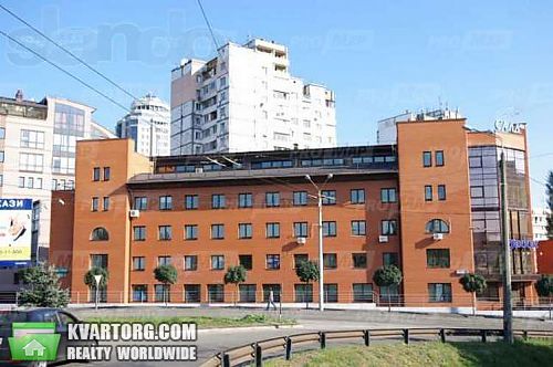 Rent out office. Киев, Дегтяревская — photo 1