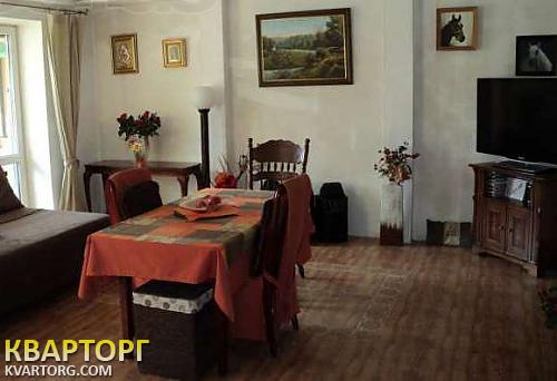 Sell 2-room apartment. Киев, Жукова — photo 1