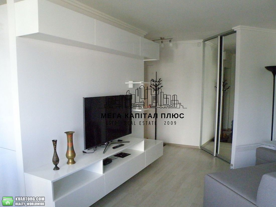 Rent out 2-room apartment. Киев, Дружбы Народов бул — photo 3