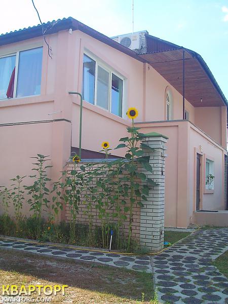 Rent out house. Киев, пер. Заводской — photo 1