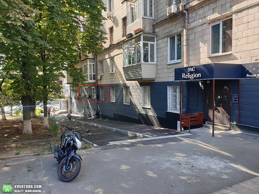 Sell office. Киев,  Киквидзе — photo 1