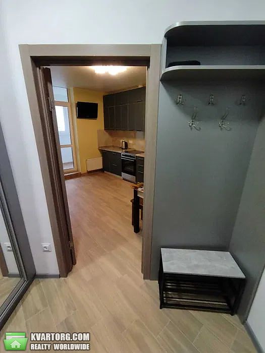 Rent out 1-room apartment. Киев, Микільсько-Слобідська — photo 5