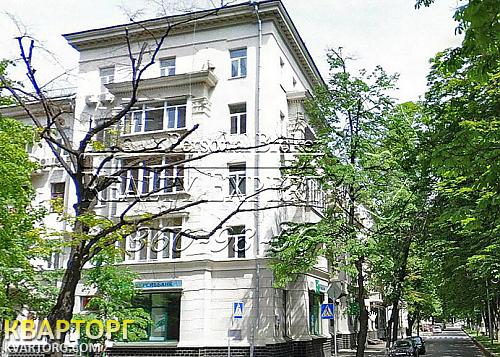 Sell 3-room apartment. Киев,  Липская — photo 1