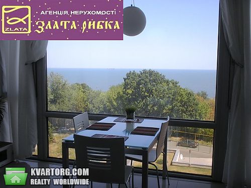 Sell 4-room apartment. Одесса, Черноморская — photo 1
