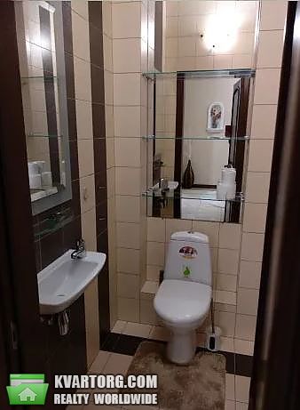 Rent out 3-room apartment. Киев, Срибнокольская — photo 3