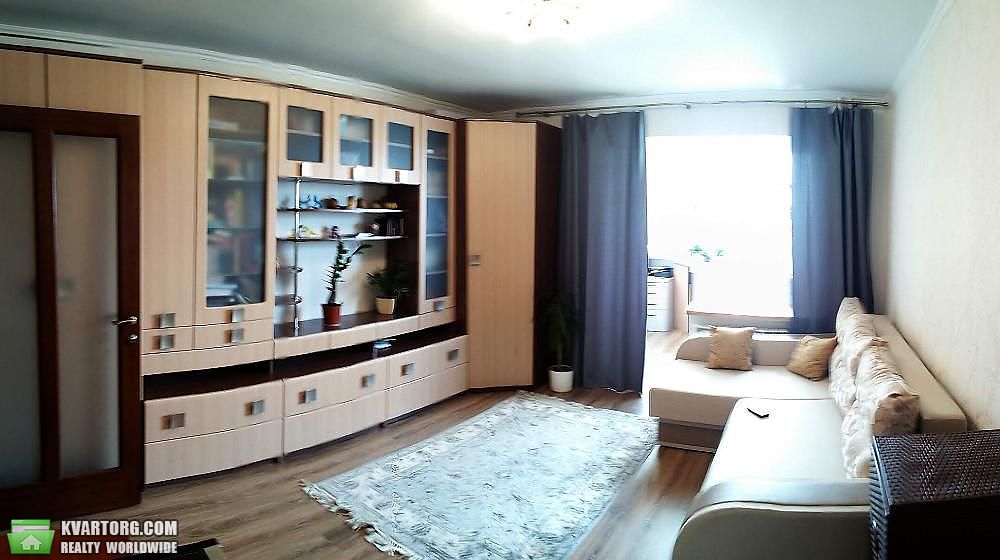 Sell 2-room apartment. Киев,  Декабристов — photo 1