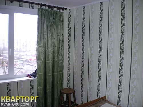 Rent out 2-room apartment. Харьков, Салтовкое шоссе — photo 6
