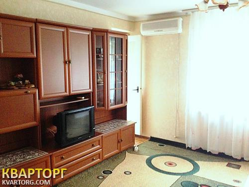 Rent out 2-room apartment. Одесса, Левитана — photo 3