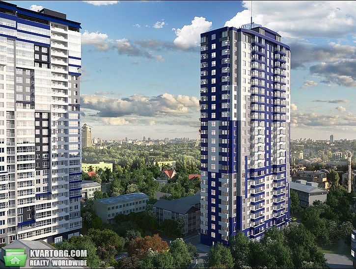 Sell 2-room apartment. Киев,  Петропавловская — photo 1