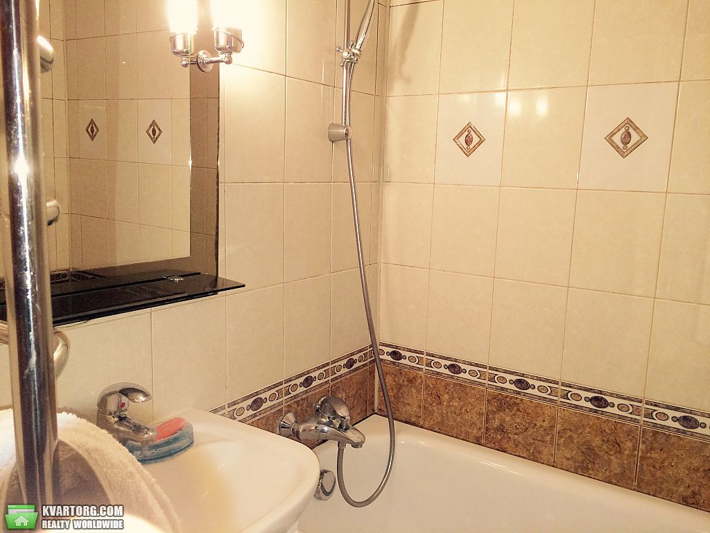 продам 3-комнатную квартиру. Киев,   Кудряшова - фото 8