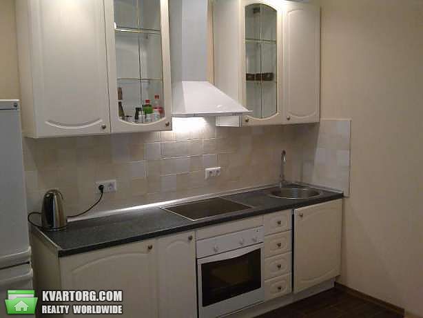 Rent out 1-room apartment. Киев,  Черновола — photo 6