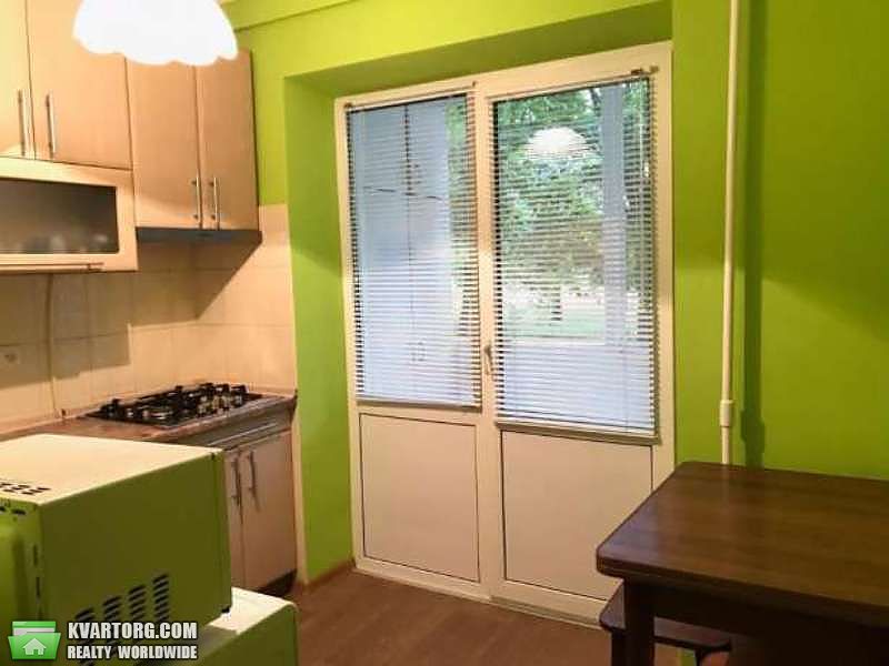 Sell 1-room apartment. Киев,  Курбаса — photo 5