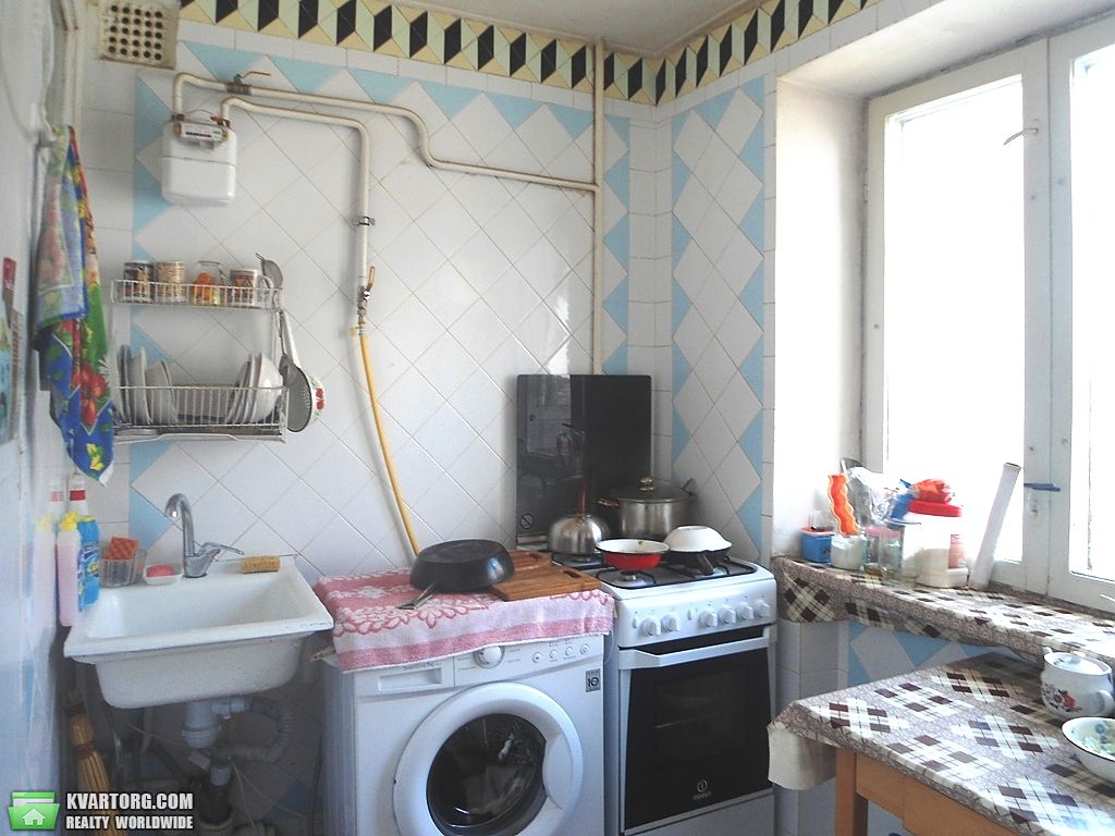 Sell 3-room apartment. Одесса, Куйбышева — photo 5