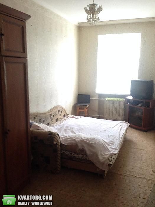 Sell 3-room apartment. Киев,  Жуковского — photo 3