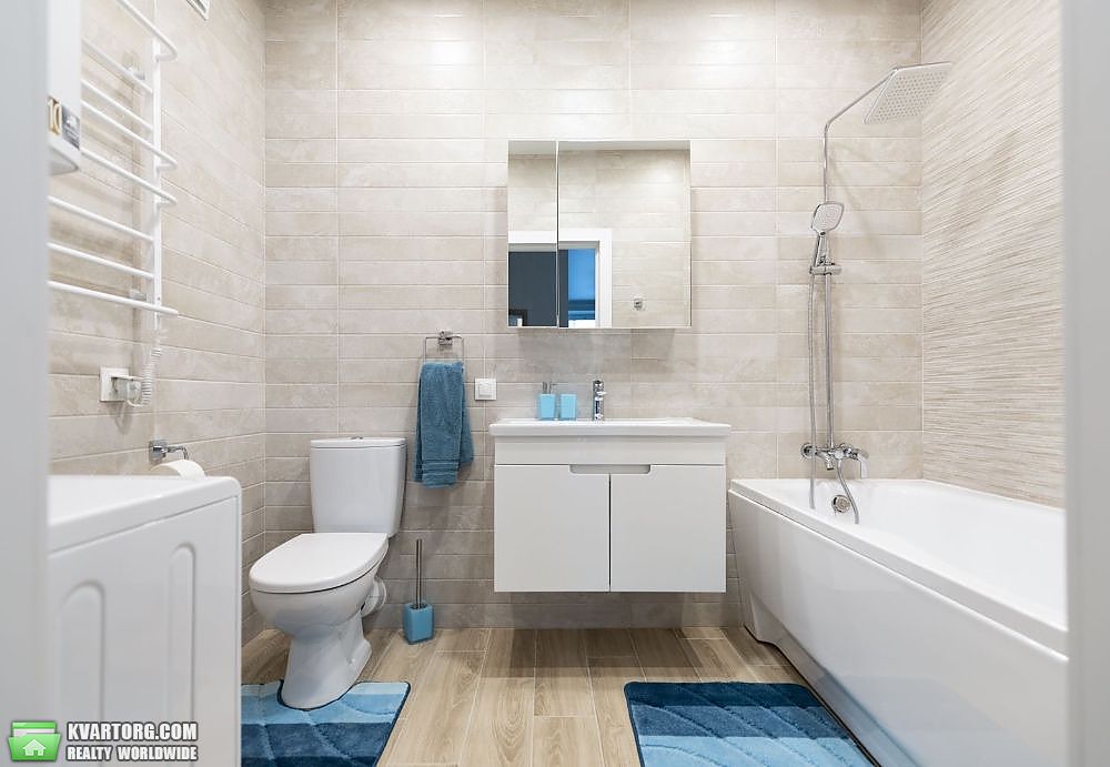 Sell 2-room apartment. Киев, Замковецкая — photo 10