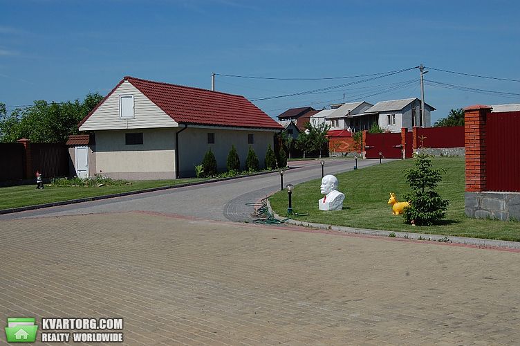 Rent out house. Киевская обл., Щорса — photo 4