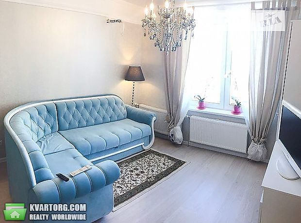 Rent out 2-room apartment. Киев, академика Глушкова — photo 2