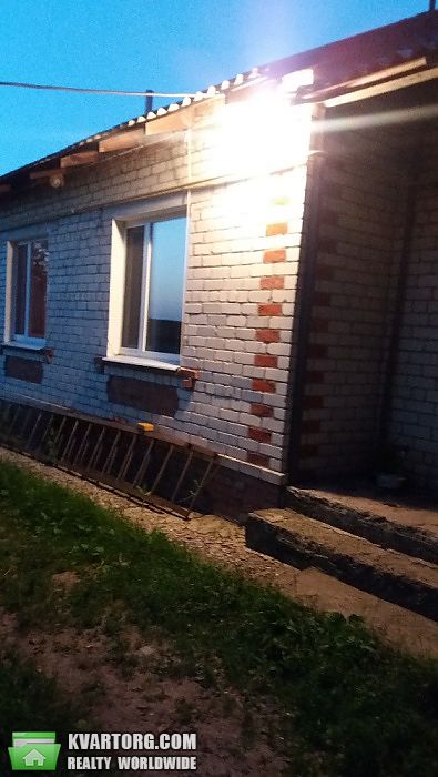 Sell house. Харьков, Полевая — photo 1