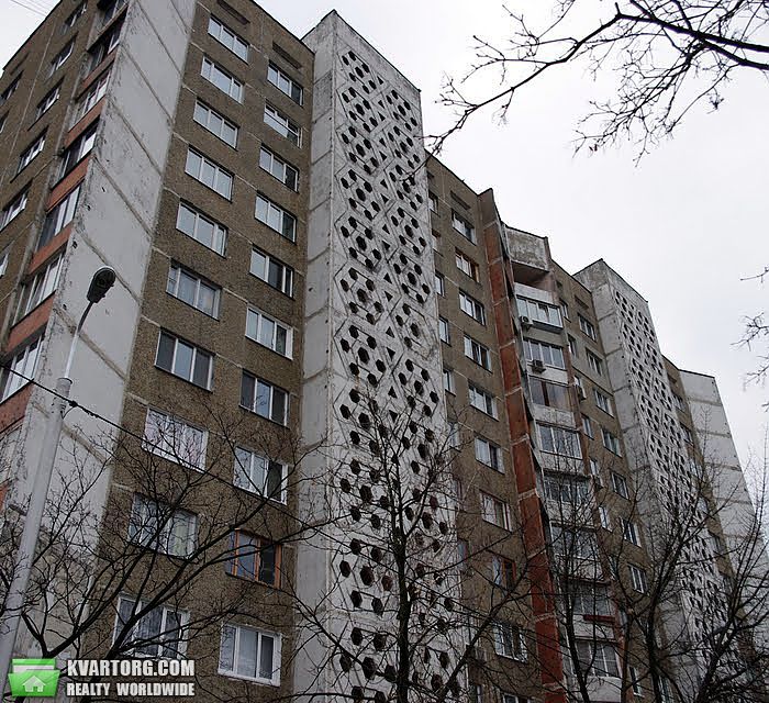 Sell 2-room apartment. Киев,  Лайоша Гавро — photo 1