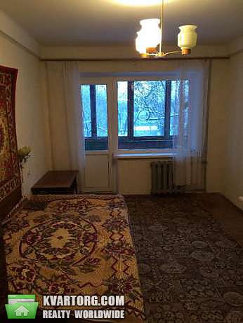 Rent out 2-room apartment. Киев,  Милютенко — photo 2