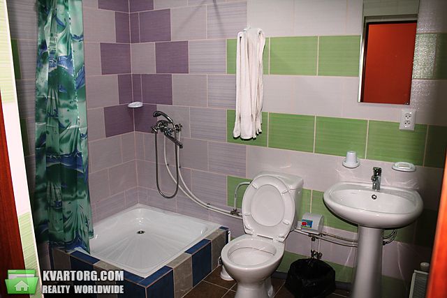 Rent out 1-room apartment. Днепропетровск,  Гагарина — photo 3