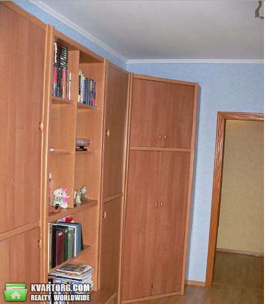 продам 2-комнатную квартиру. Киев,  Алма-Атинская - фото 3