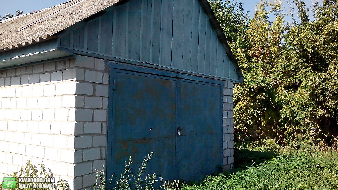 Sell house. Киевская обл., Чкалова — photo 5