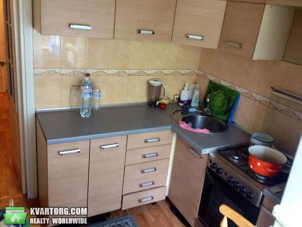 Sell 1-room apartment. Киев,  Западная — photo 4