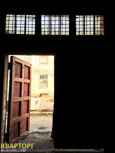 Rent out warehouse. Днепропетровск, Новомосковская 1 — photo 4